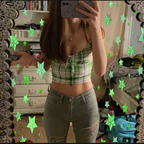 Meet your Posher, Cathe - Picture 4 of 4